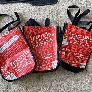 Lululemon Tote Bags